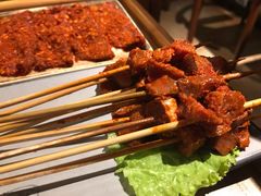 小郡肝-杨家火锅(国美店)