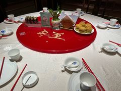-山西会馆·晋菜·晋商宴·学堂记忆(许坦西街店)