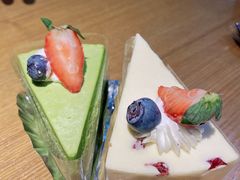 -樱町三味日本料理(城乡世纪广场店)