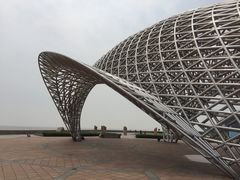 -南汇嘴观海公园