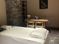-豪爵足道·SPA(二七路店)