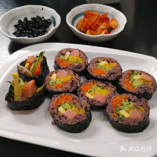 韩道(西丽店)