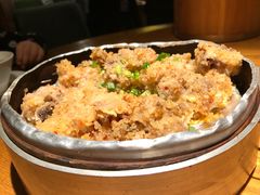 粉蒸鸡-炊烟小炒黄牛肉(中心印象城店)