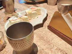 -耶里夏丽·丝路新疆菜·清真食品(徐汇南丹东路臻选店)