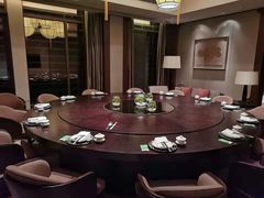 -西安凯悦酒店·湖畔中餐厅