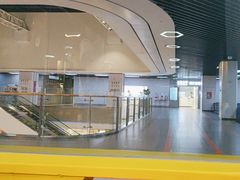 -峰鸟24h自助健身(锦泰城店)