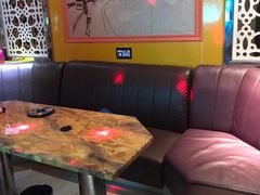 -上海星秀麦量贩KTV(张江商业广场店)