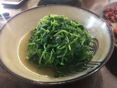 -花满楼(启秀路店)