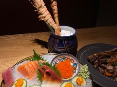 -和创柚子·会席日本料理(新区淮海街店)