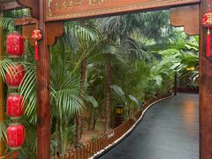 -东方华地城湿地温泉度假区