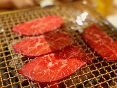 -金九姬黑牛烤肉料理(杨舍老街店)