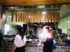 -老国贸云南传统过桥米线(滇池店)