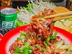 -石记老北京炙子烤肉(松园店)