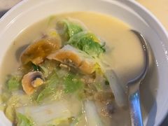 -柴门饭儿(成都太古里店)