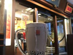 门面-春水堂人文茶馆(台中四维店)