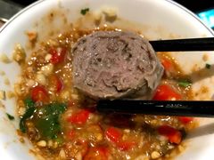 -八合里潮汕鲜牛肉火锅(深圳海岸城店)