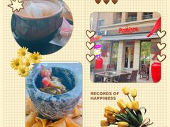 -Pistolera Mexican Cantina女枪手墨西哥餐厅(碧云路店)