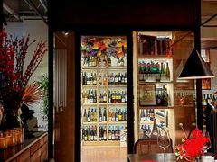 -肆海小川菜酒馆Wine Bistro (青年路店)