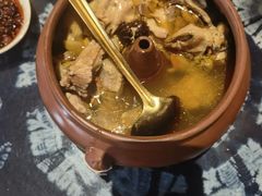 -香满楼(临安路店)