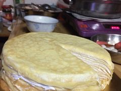picture-OL’s Cake鲜荟千层(东风中路店)