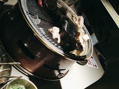 -西塔老太太泥炉烤肉(温州首店万象城黑金店)