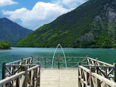 -叠溪松坪沟景区