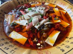 -百岁鱼庄·常州老字号(湖塘店)