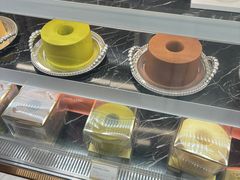 -CloudD'or可露朵蛋糕(1733商业空间店)
