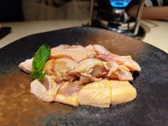 -余欢领鲜火锅(新街口店)