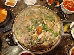 -高丽村韩国料理(兴华二路店)