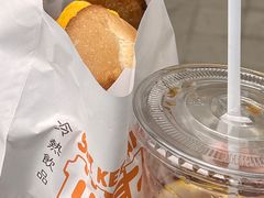 猪扒包-世记咖啡(氹仔外卖店)
