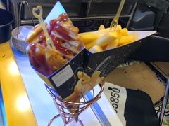 -SUGAR糖薯·章鱼烧(鹏欣水游城店)