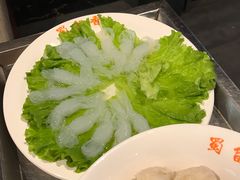 -蜀留香火锅·始于1999·原四川老火锅(白堤路店)