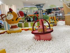 -meland亲子乐园•派对•研学(苏州悠方购物中心店)