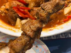 -清真吐鲁番餐厅(牛街店)