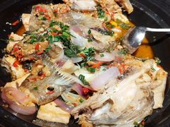 -梁家大院•农家菜(昆山会展中心店)