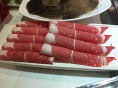 -海底捞大排档火锅(打浦路店)