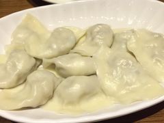 -一轩饺子馆(丽都店)