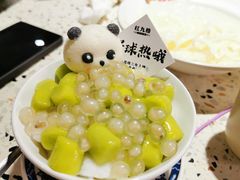 -红九格老火锅(三峡广场店)