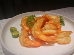 -四季民福烤鸭店(王府井灯市口店)