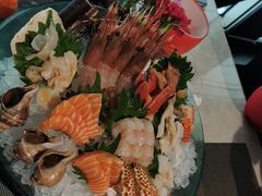 -極上萬膳·日料放题(海岸城店)