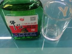 -马布尔莱斯食府(西红门店)