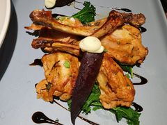 -West10 西拾·西餐厅·创意菜(未来科技城店)