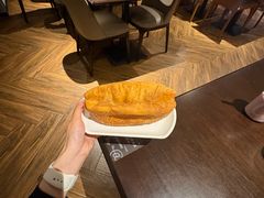 -阿那亚第三食堂 Cafeteria 3