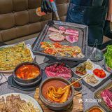 终于知道韩剧里面为什么这么爱吃烤肉了