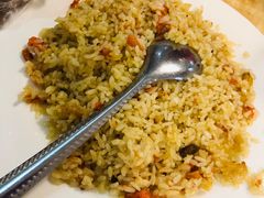 -新疆风味冷水鱼庄(友谊峰路店)