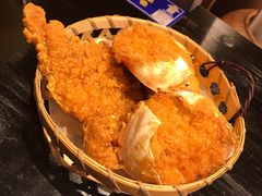 -和府捞面(国金汇店)