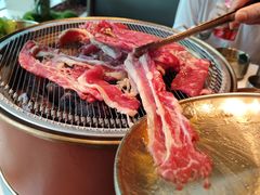 -西塔老太太泥炉烤肉(川沙百联店)