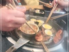 -赞酱川式烤肉(蜀都万达店)
