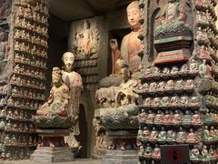 -陕西历史博物馆